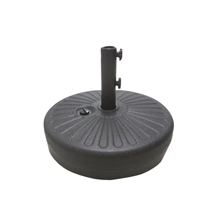 בסיס שמשיה עמוד מרכזי