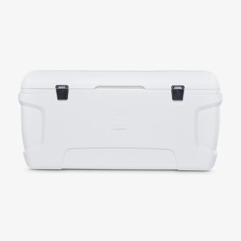 צידנית גדולה Igloo Contour 142 ליטר – שומרת על קרח עד 5 ימים